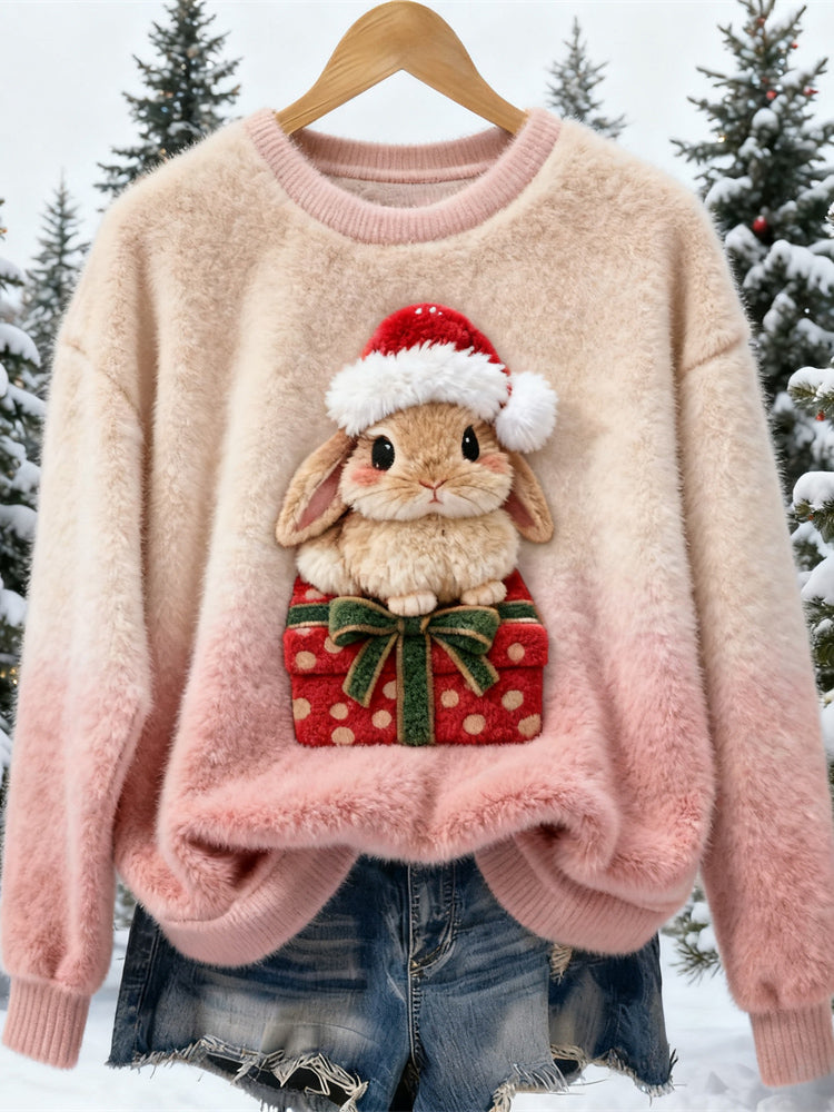 Thoughtfully Designed Sweater