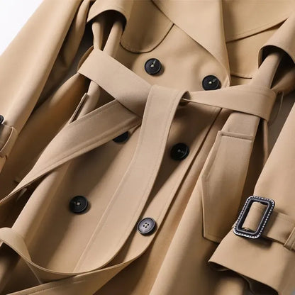 Beautifully Crafted Coat
