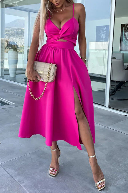 Thoughtfully Designed Dress