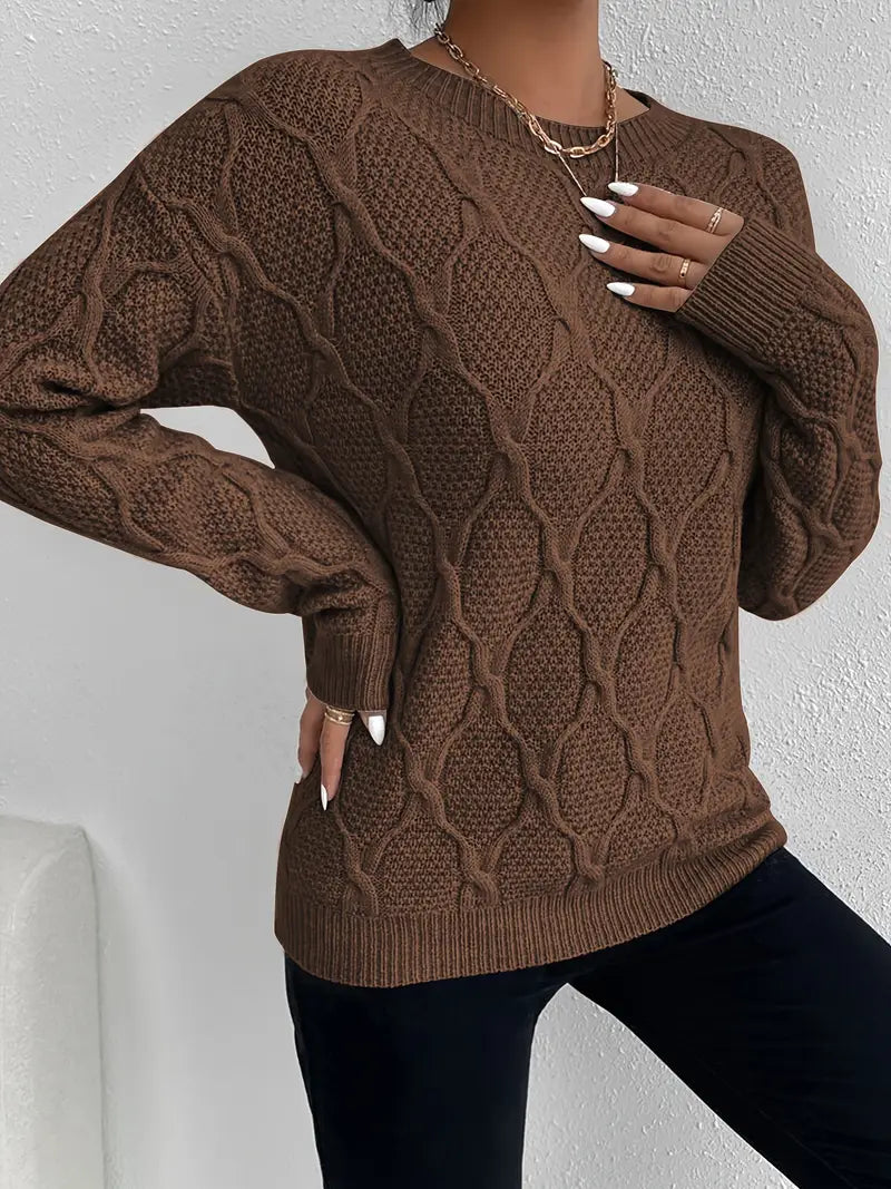 Beautifully Crafted Sweater