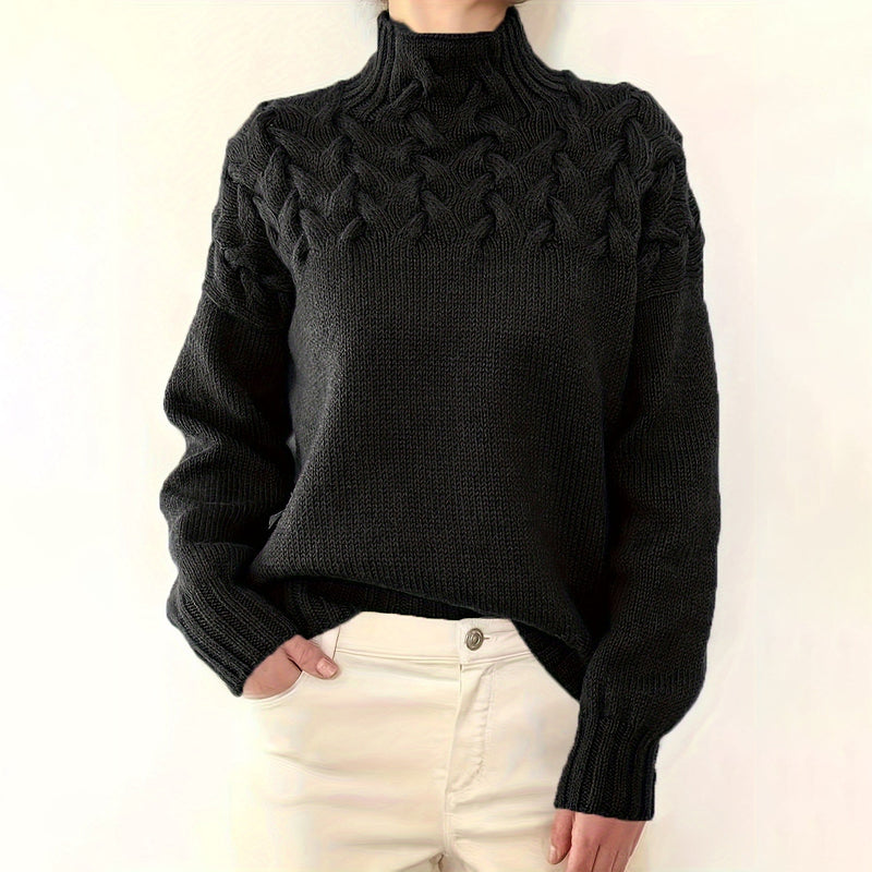 Classic Designed Blouse