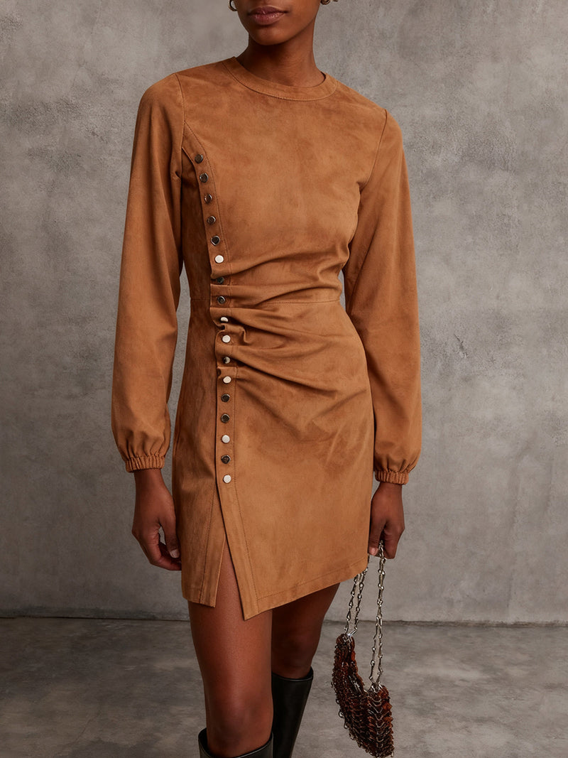 Thoughtfully Designed Dress