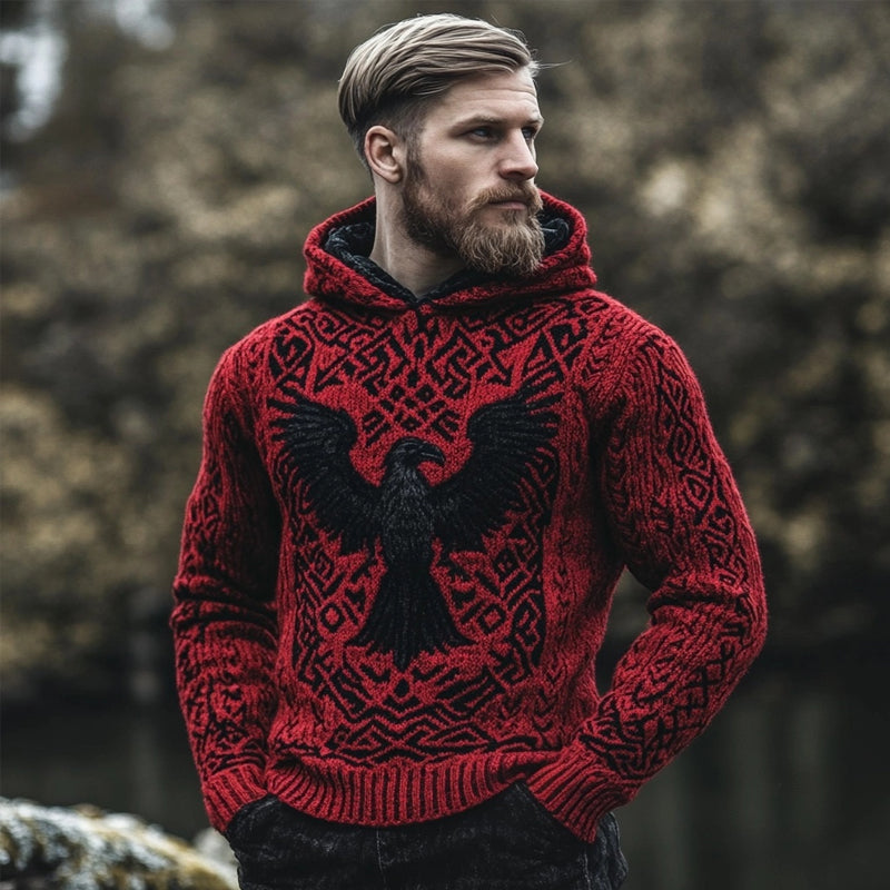 Classic Vintage Sweater