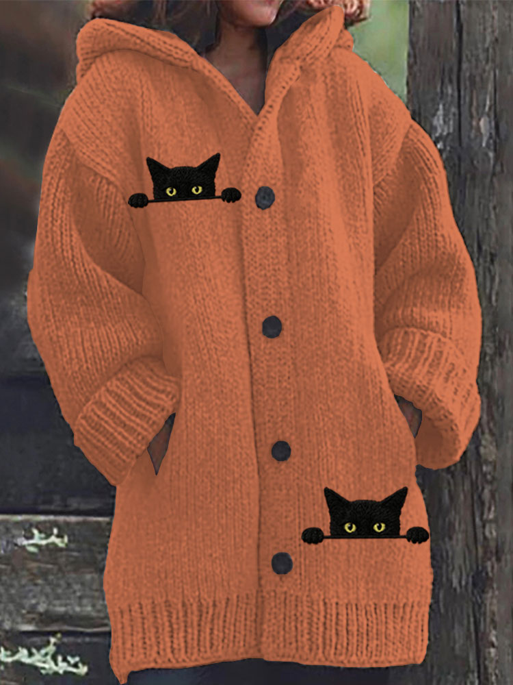 Classic Designed Sweater