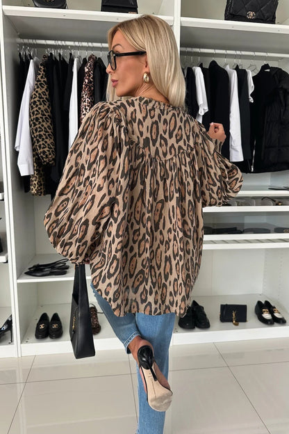 Beautifully Crafted Blouse