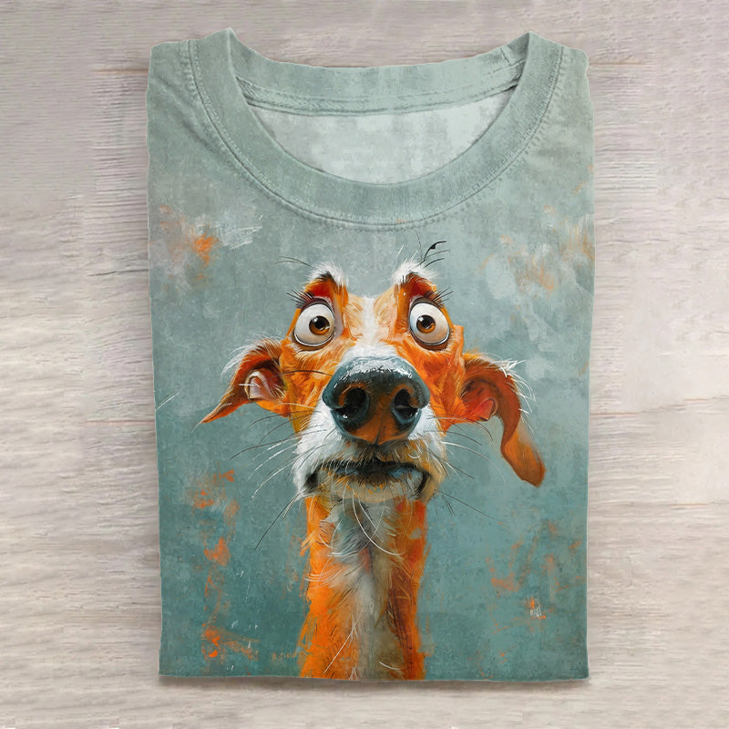 Classic Designed T-Shirt
