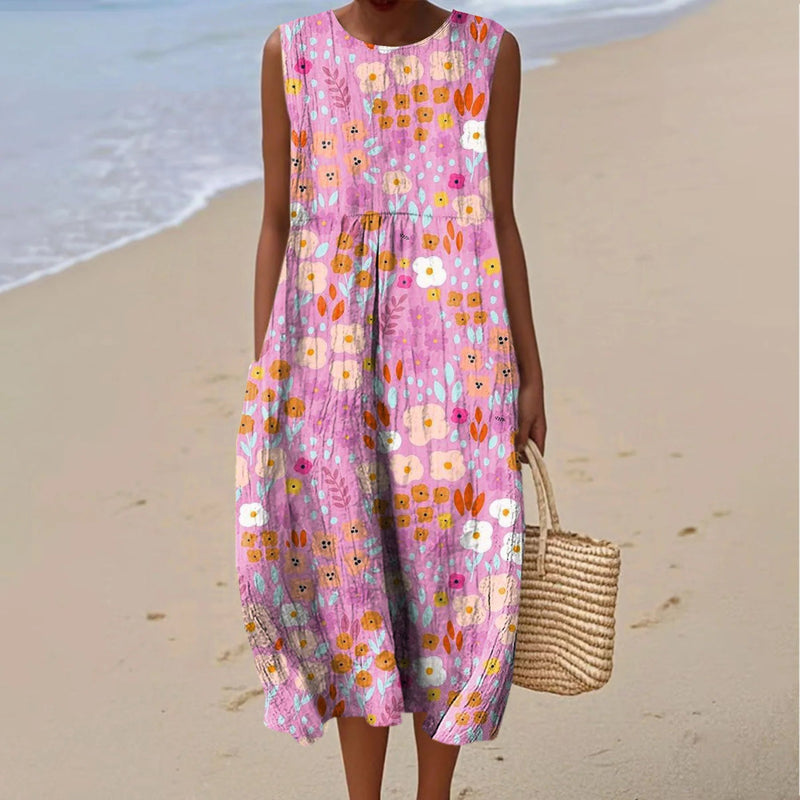 Vintage Inspired Dress
