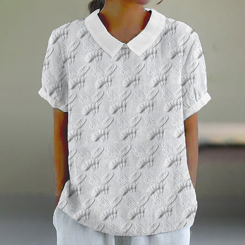 Elegantly Designed Shirt