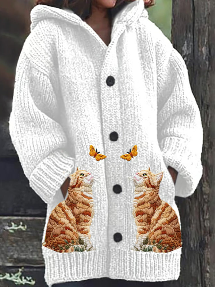 Classic Vintage Sweater