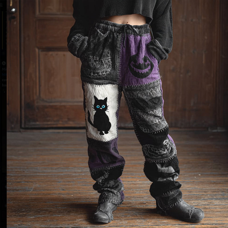 Thoughtfully Designed Pants