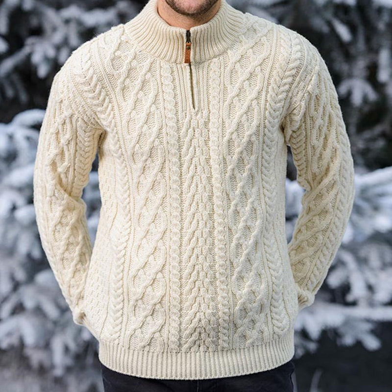 Beautifully Crafted Sweater