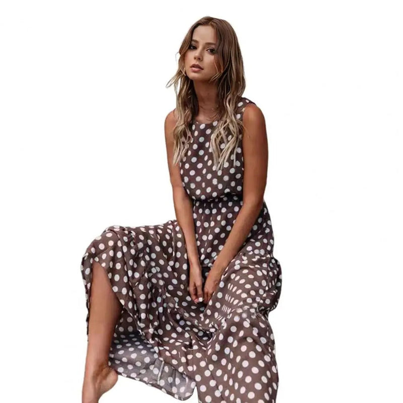 Classic Designed Dress