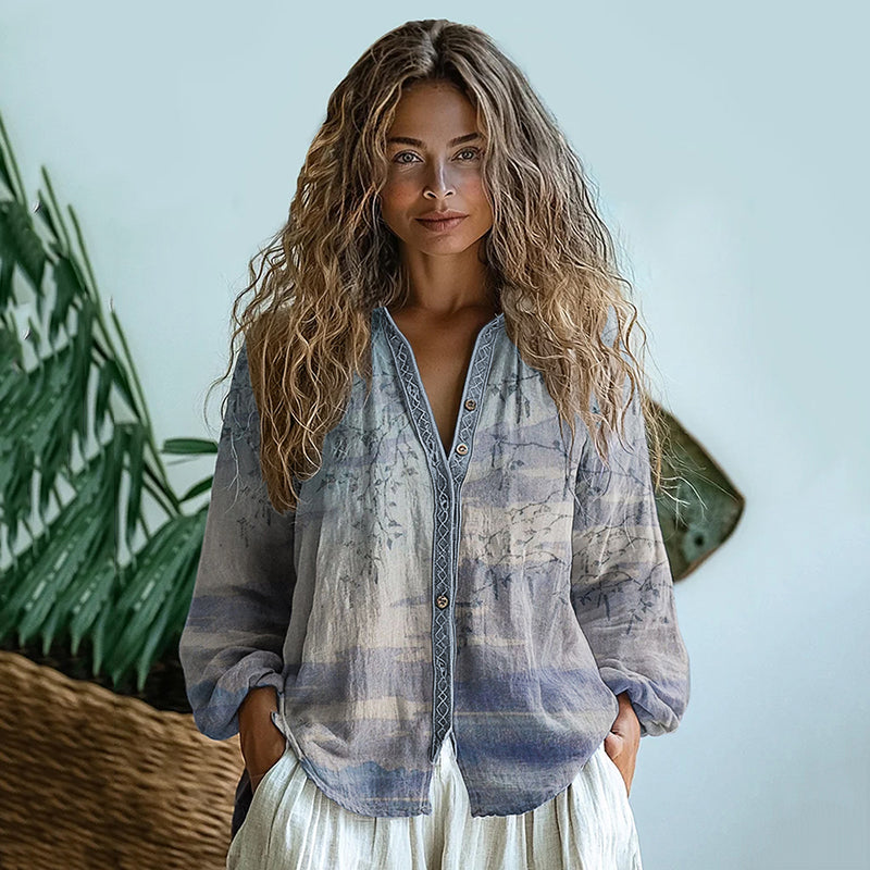 Classic Vintage Shirt