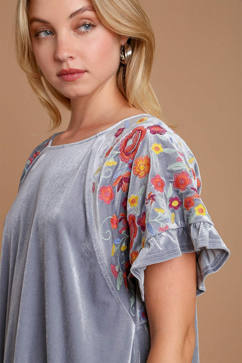 Beautifully Crafted Blouse