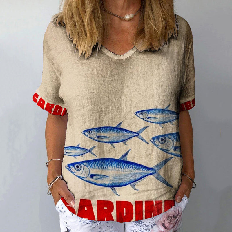Classic Designed Shirt