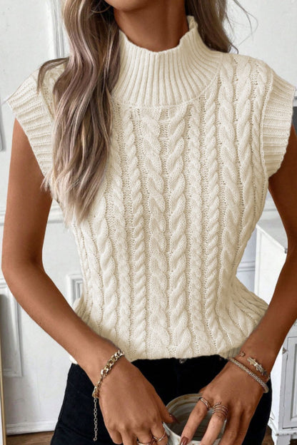 Timeless Vintage Style Sweater