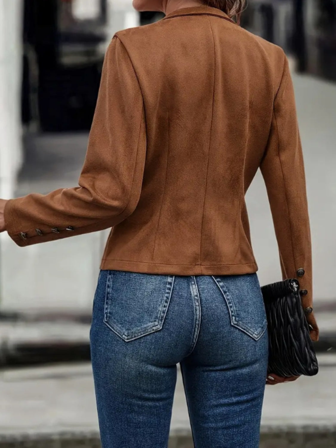 Beautifully Crafted Coat