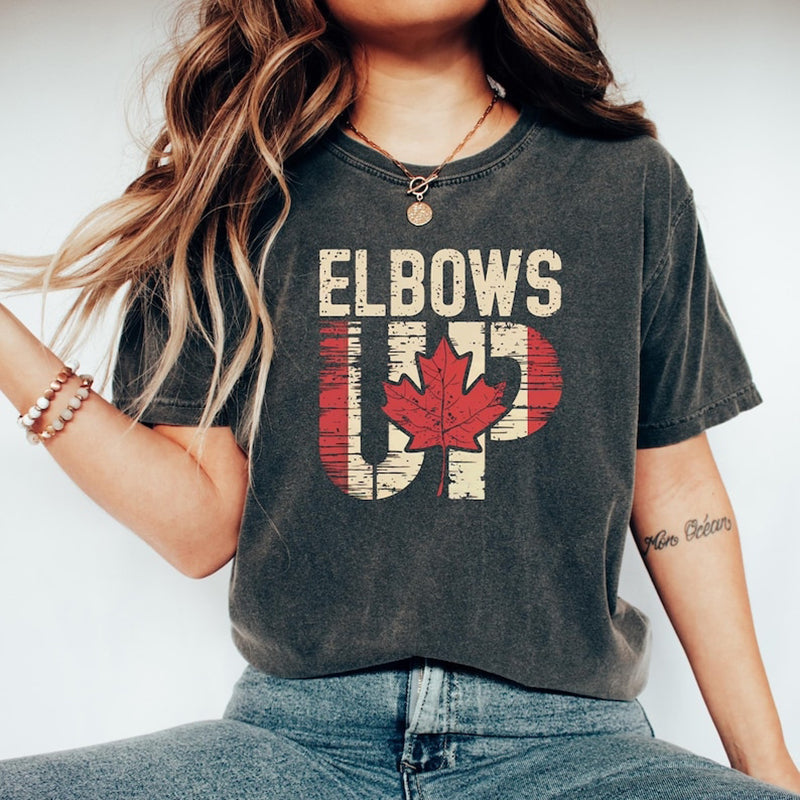 Gracefully Designed Shirt