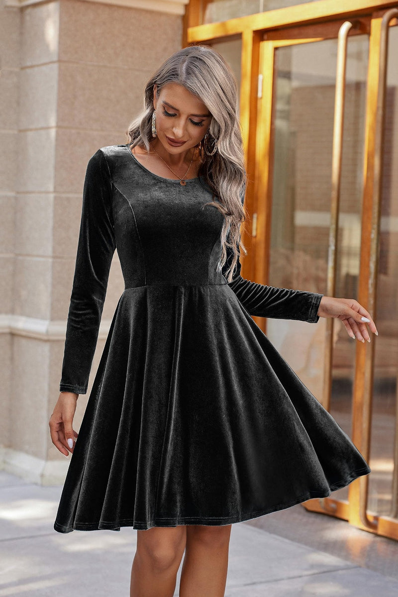 Vintage Inspired Dress