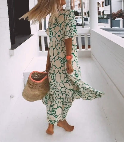 Vintage Inspired Dress