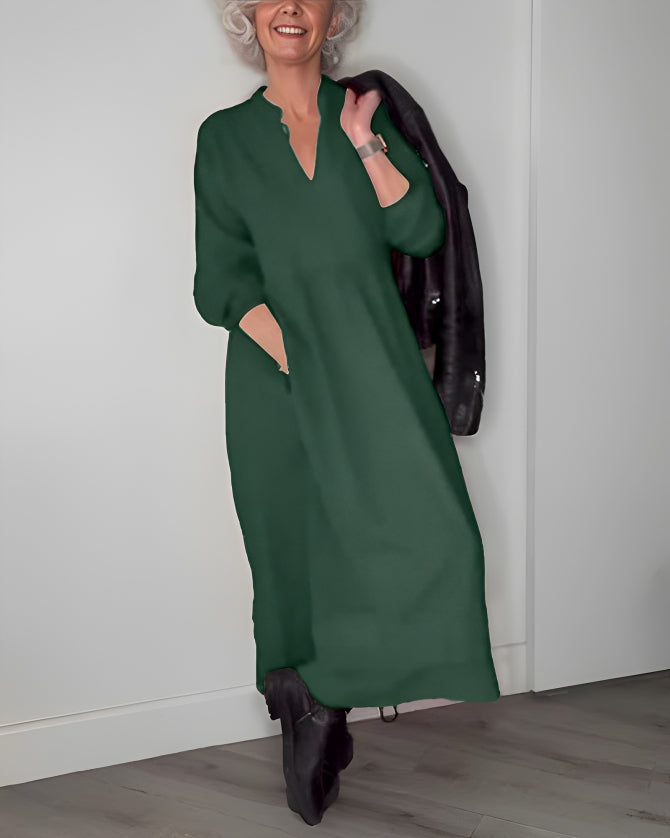 Thoughtfully Designed Dress