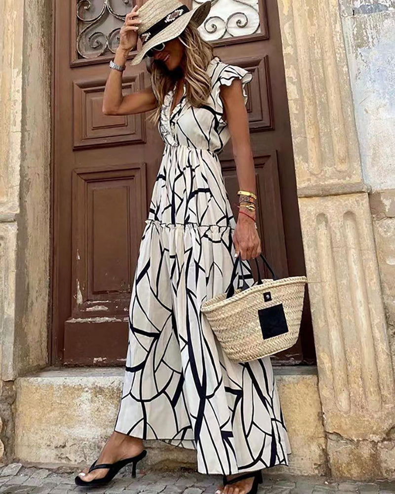 Beautifully Crafted Dress