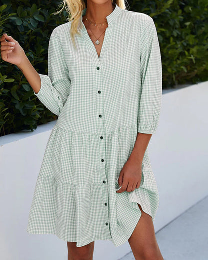 Classic Vintage Garment