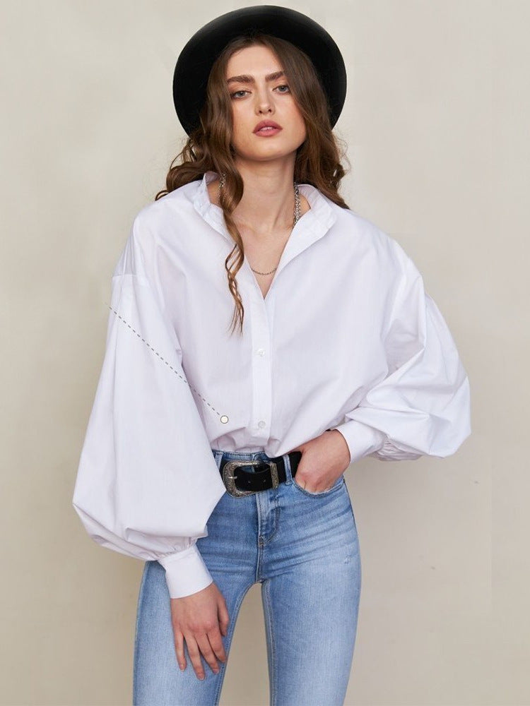Beautifully Crafted Shirt