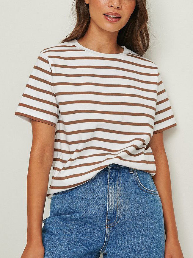 Timeless Vintage Style T-Shirt