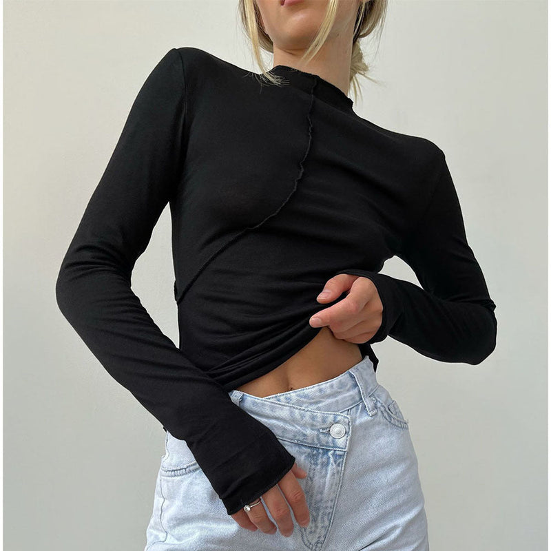 Elegantly Designed Blouse