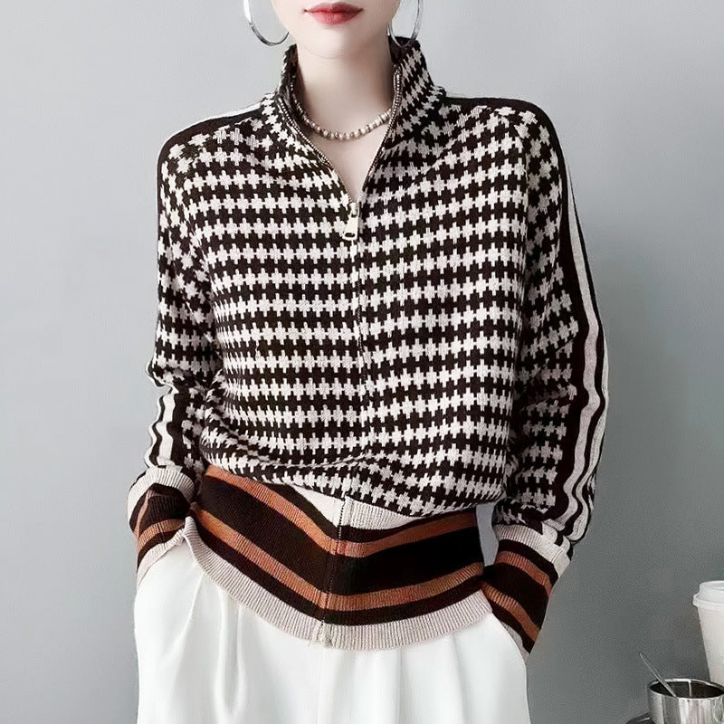 Vintage Inspired Blouse