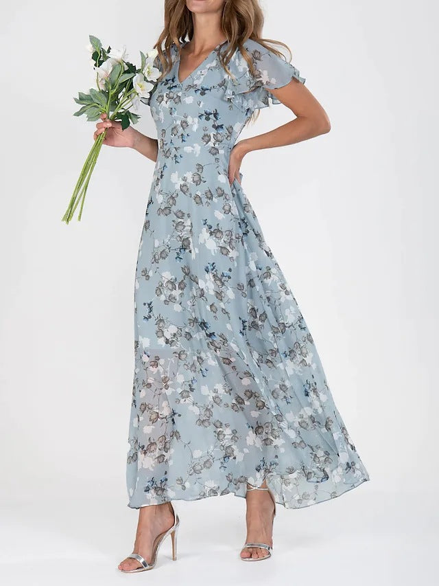 Classic Vintage Dress