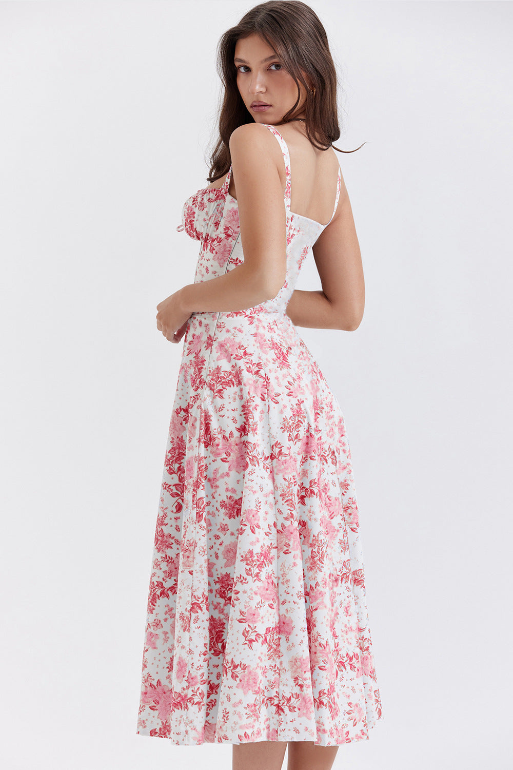Vintage Inspired Dress