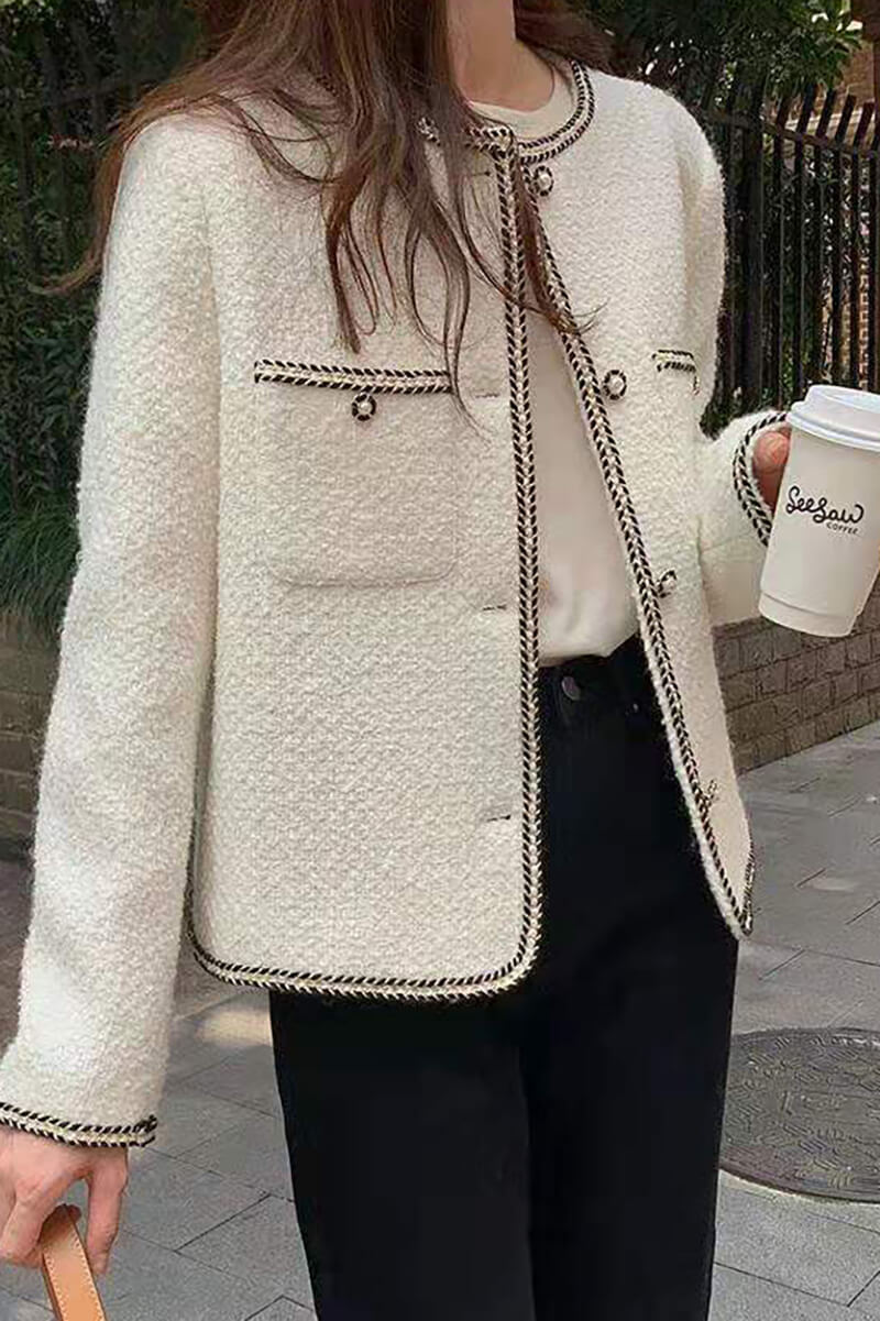 Beautifully Crafted Jacket