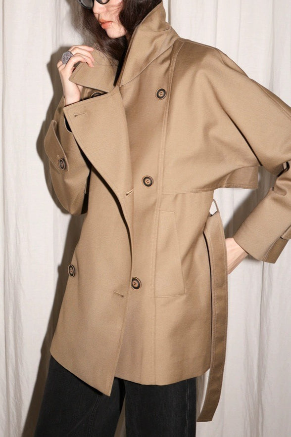 Classic Vintage Coat