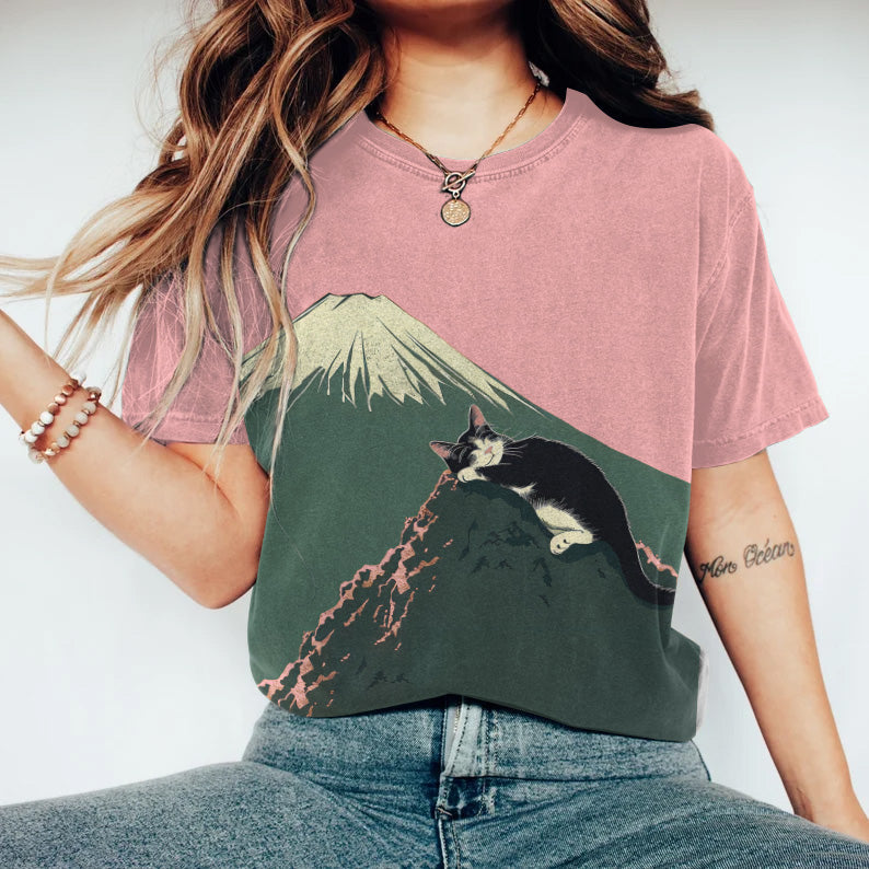 Thoughtfully Designed T-Shirt
