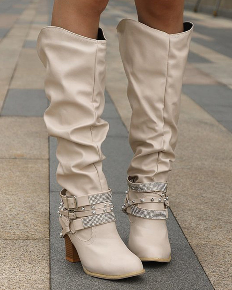 Beautifully Crafted Orthopedic Boots