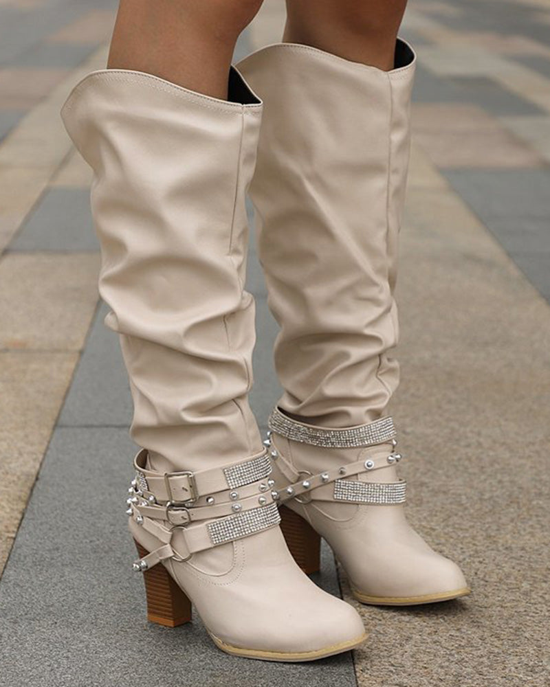 Beautifully Crafted Orthopedic Boots