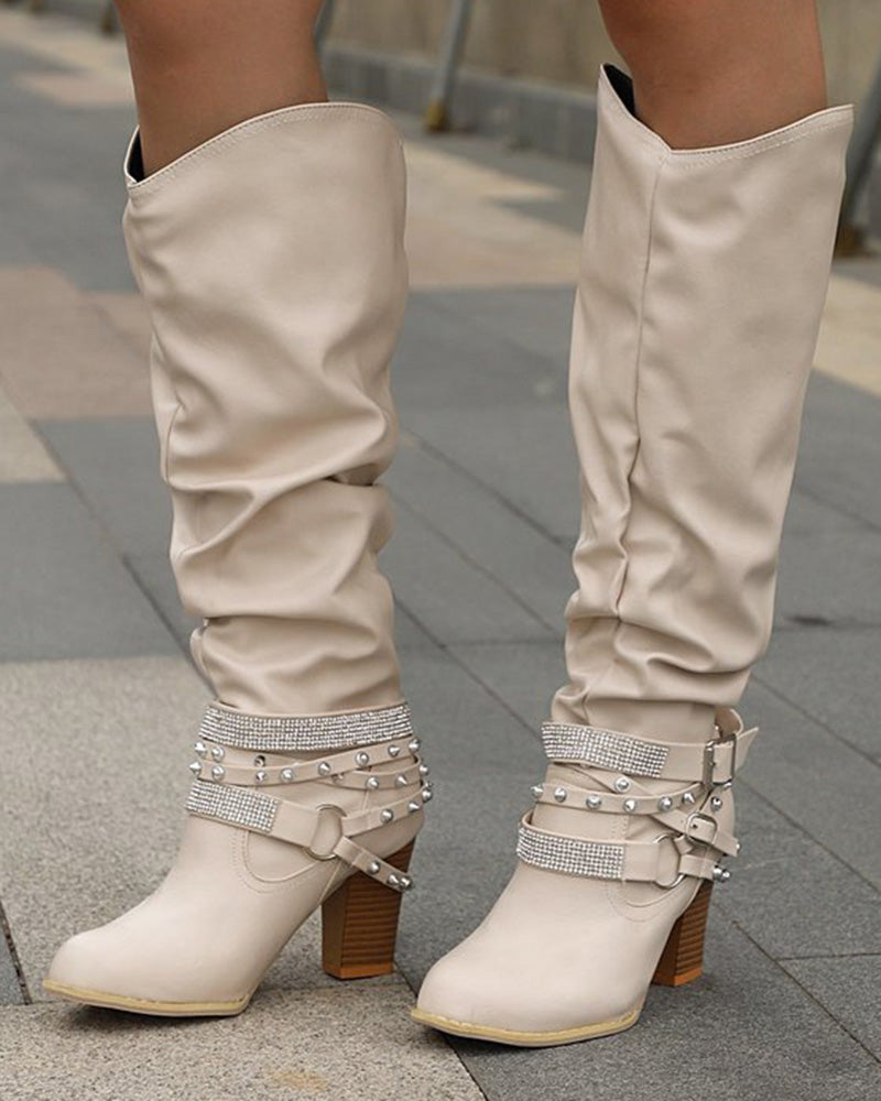 Beautifully Crafted Orthopedic Boots