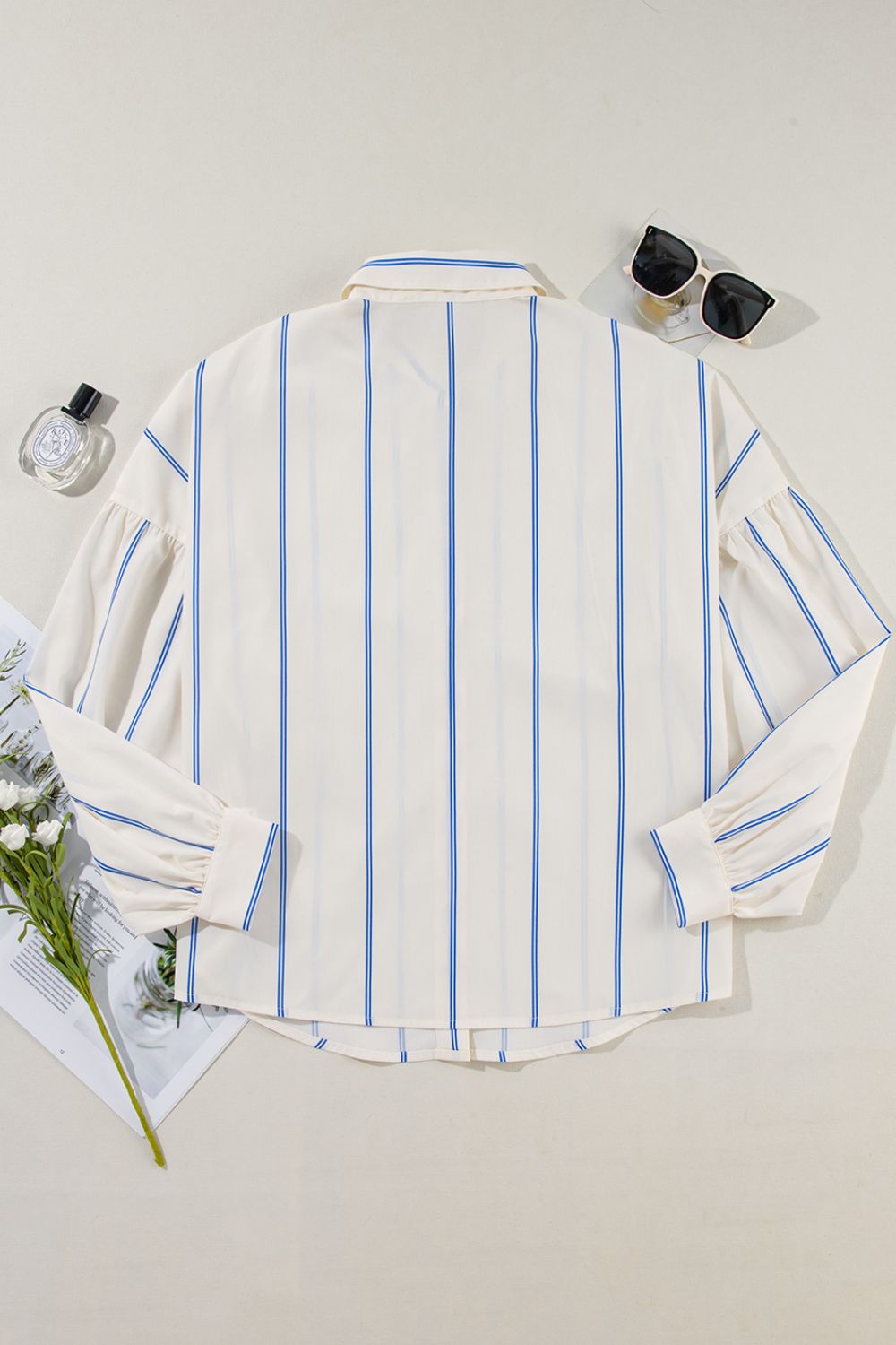 Elegantly Designed Shirt