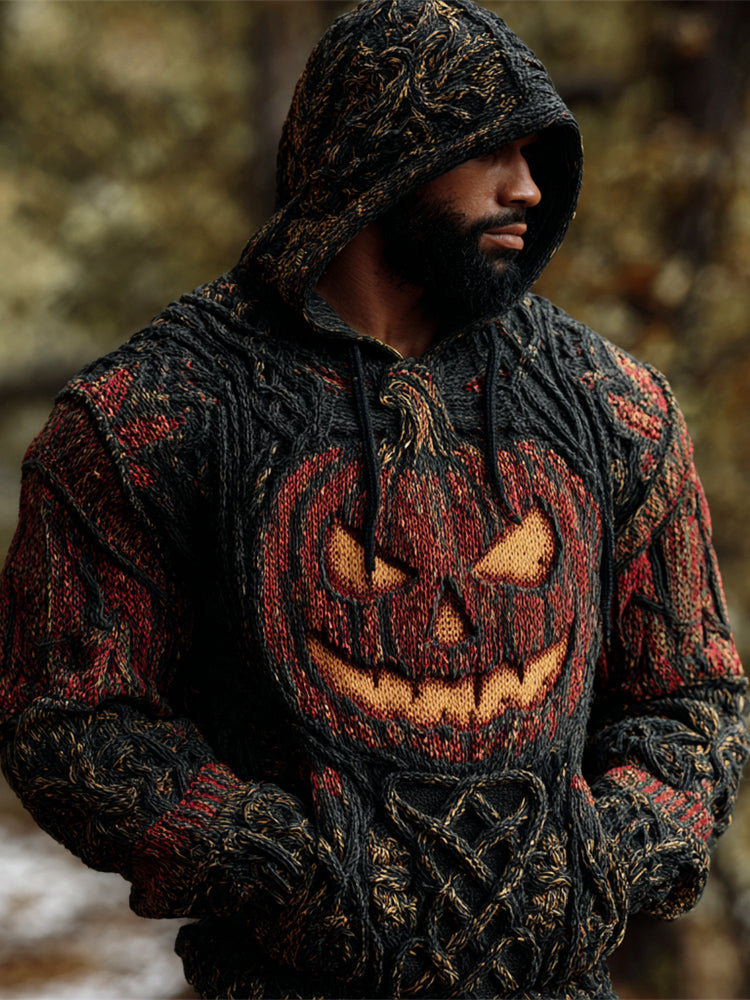 Classic Vintage Sweater