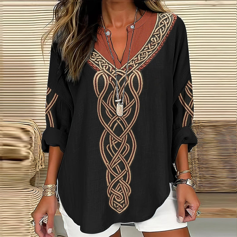 Thoughtfully Designed Shirt