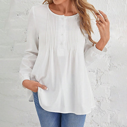 Vintage Inspired Blouse