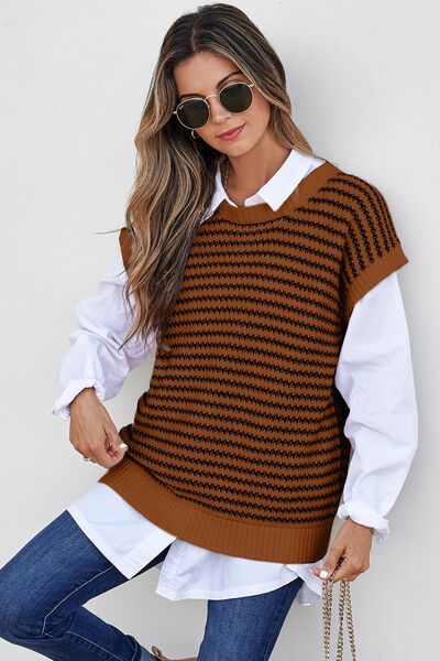Beautifully Crafted Sweater