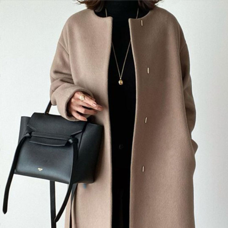 Elegantly Designed Coat