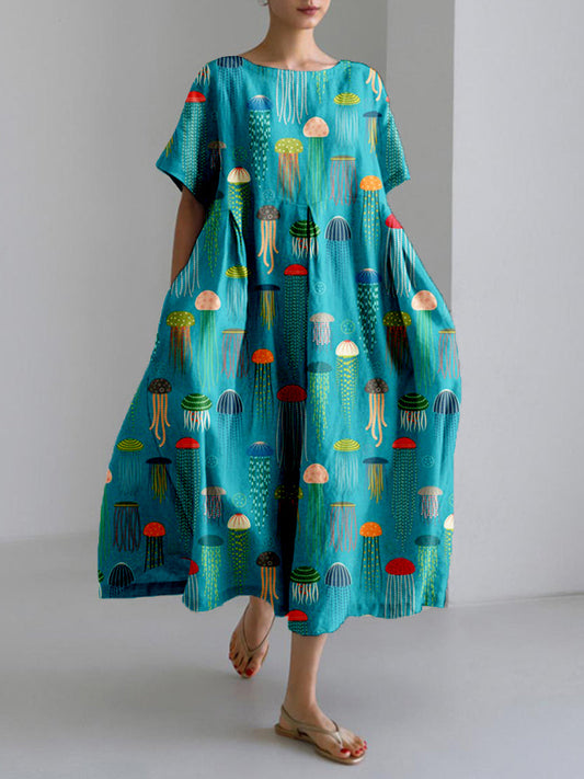 Thoughtfully Designed Dress