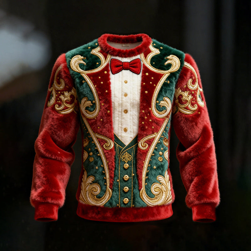Timeless Vintage Style Shirt