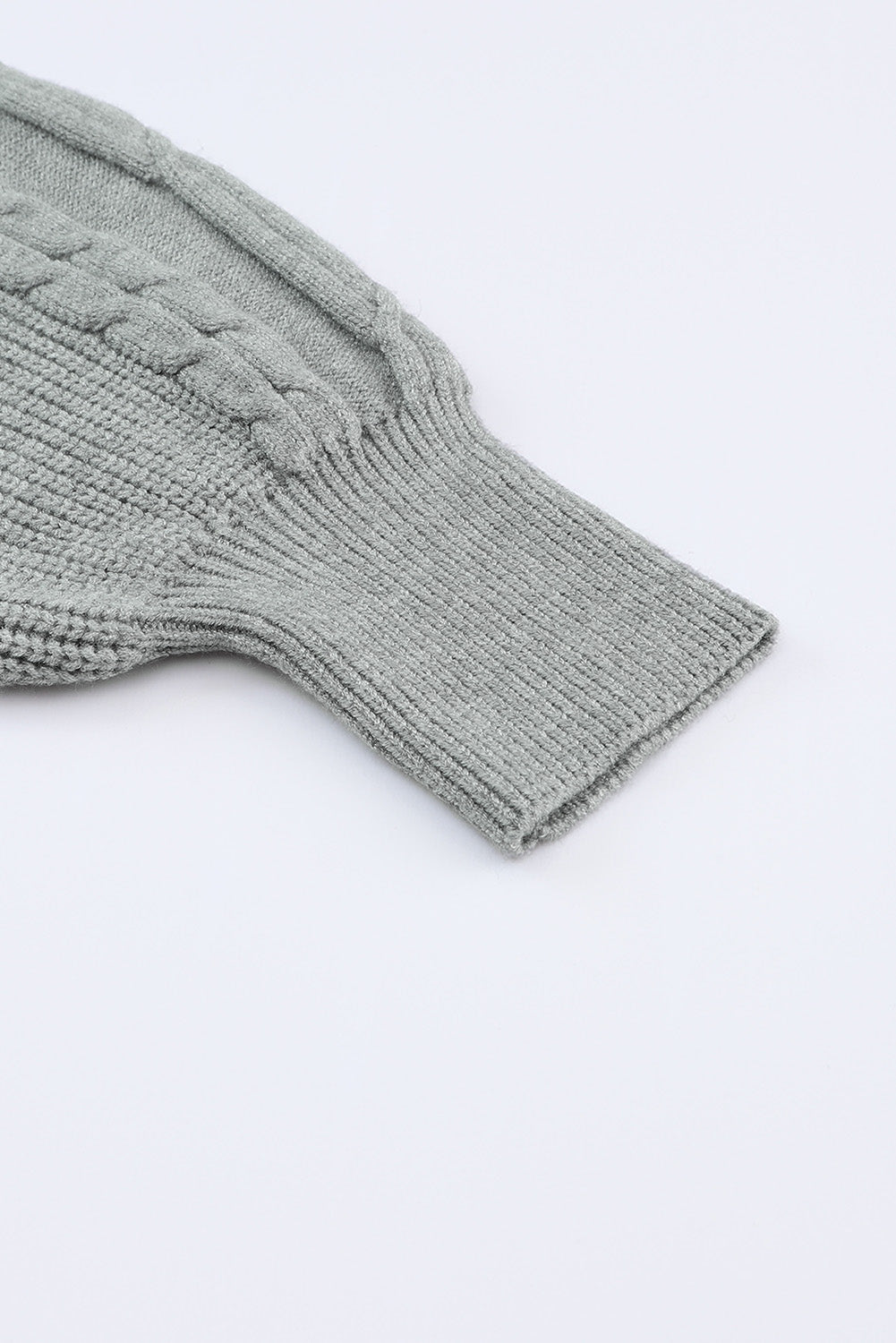 Timeless Vintage Style Sweater