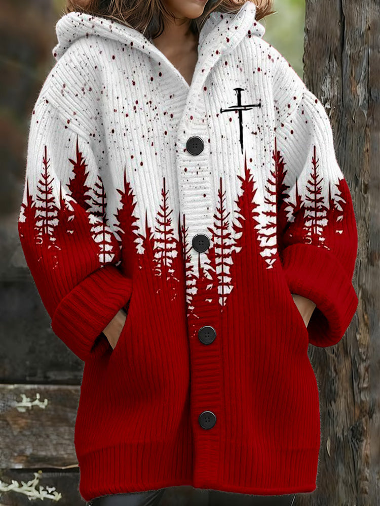 Classic Vintage Coat