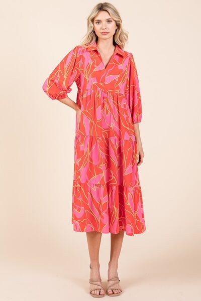 Classic Vintage Dress